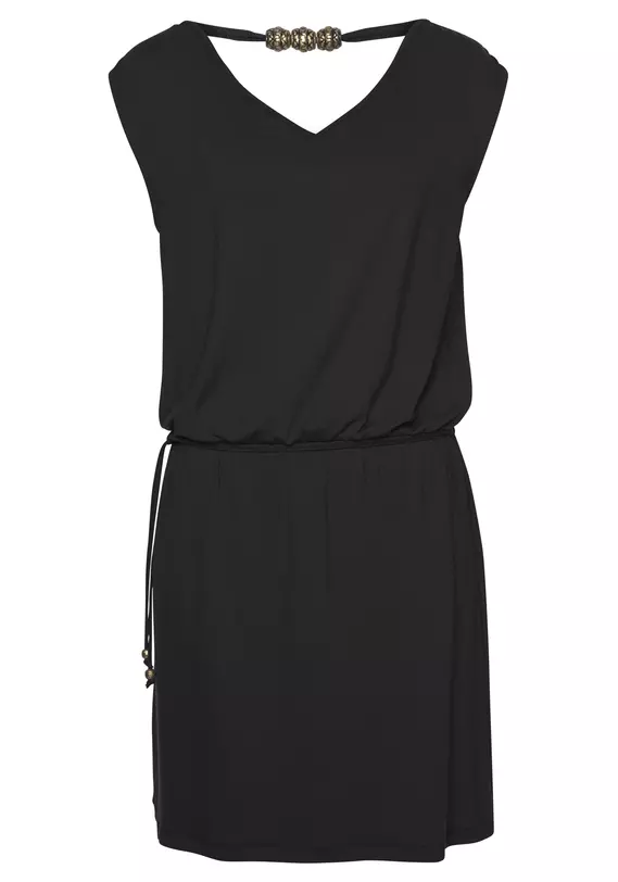 Jerseykleid