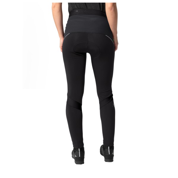 Vaude - Women's Matera Warm Tights - Radhose