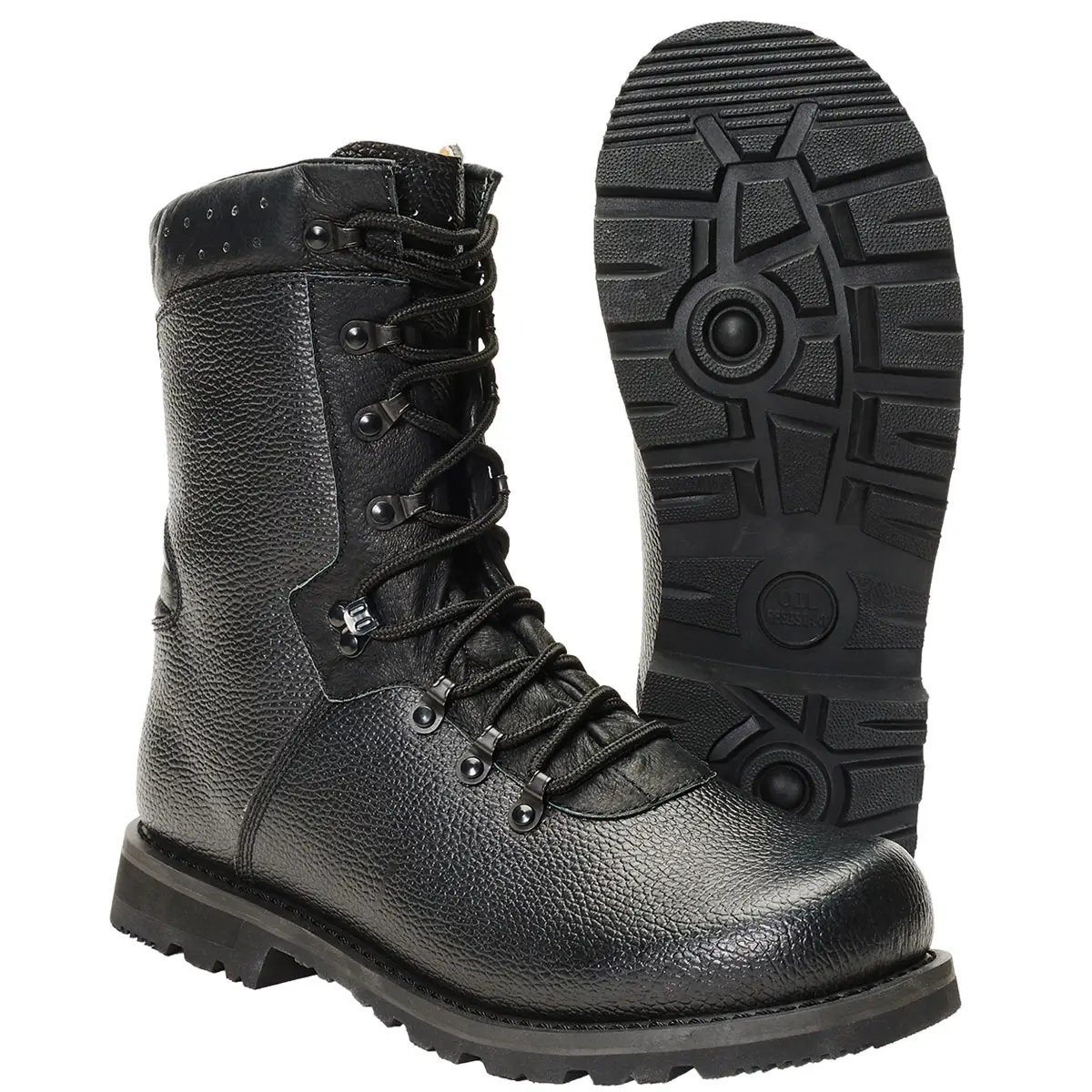 Brandit BW Kampfstiefel Modell 2000