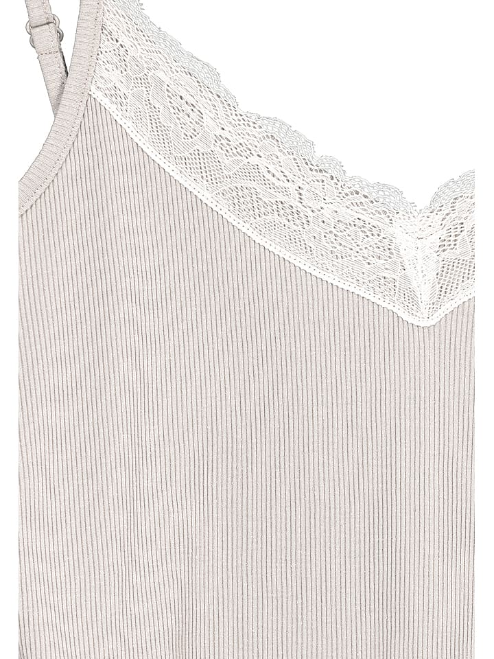 Sublevel Top in Beige günstig kaufen
