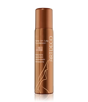 ARTDECO Spray on Leg Foundation Selbstbräunungsspray-100 ml