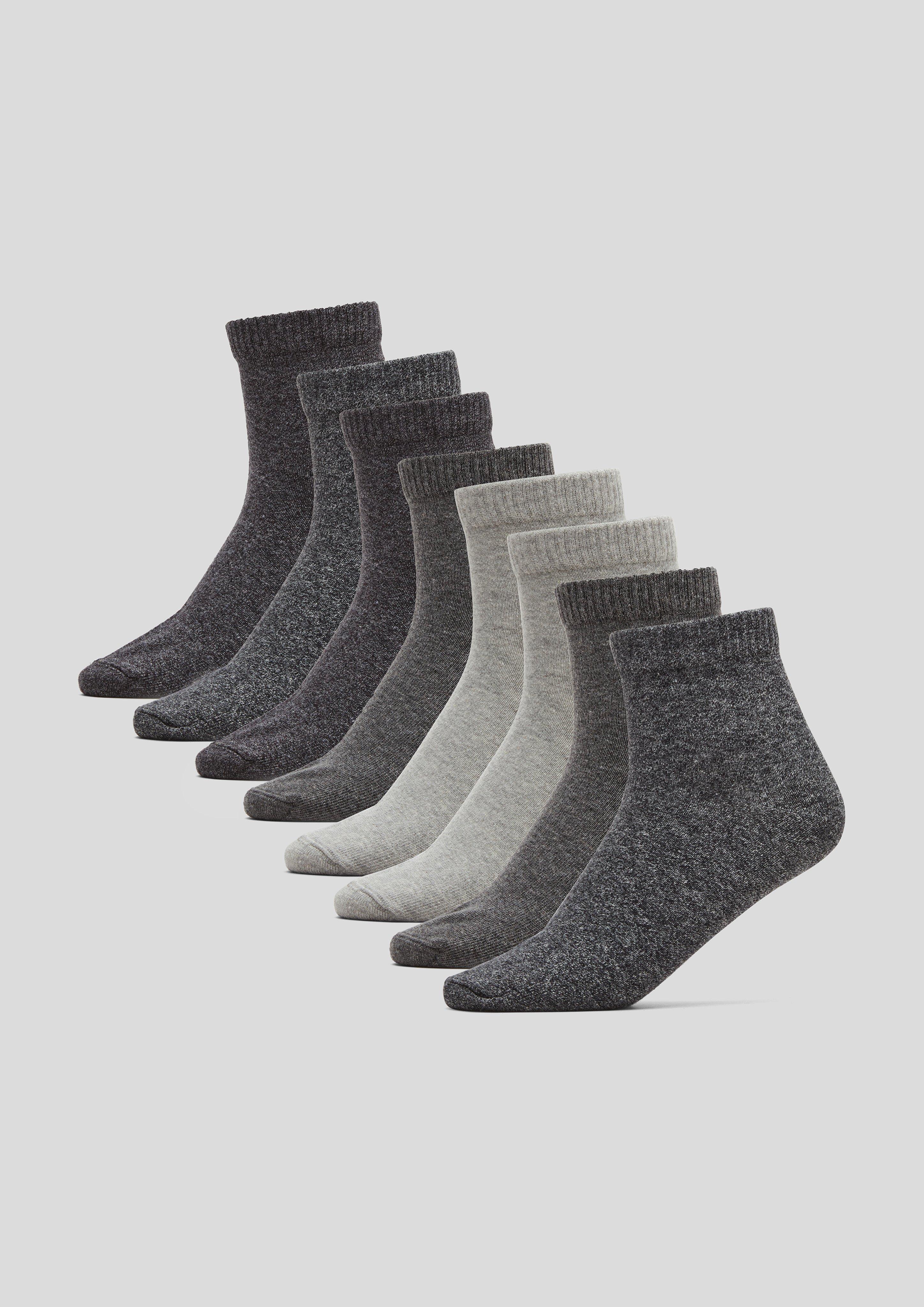 Socken im 8er-Set  122.899.121.21009-9901