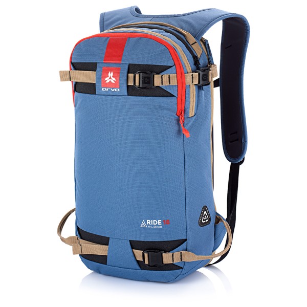 Arva - Backpack Ride 18 - Skitourenrucksack