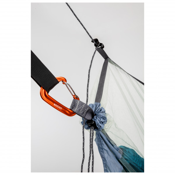Cocoon - Mosquito Net Ultralight for Hammocks - Moskitonetz