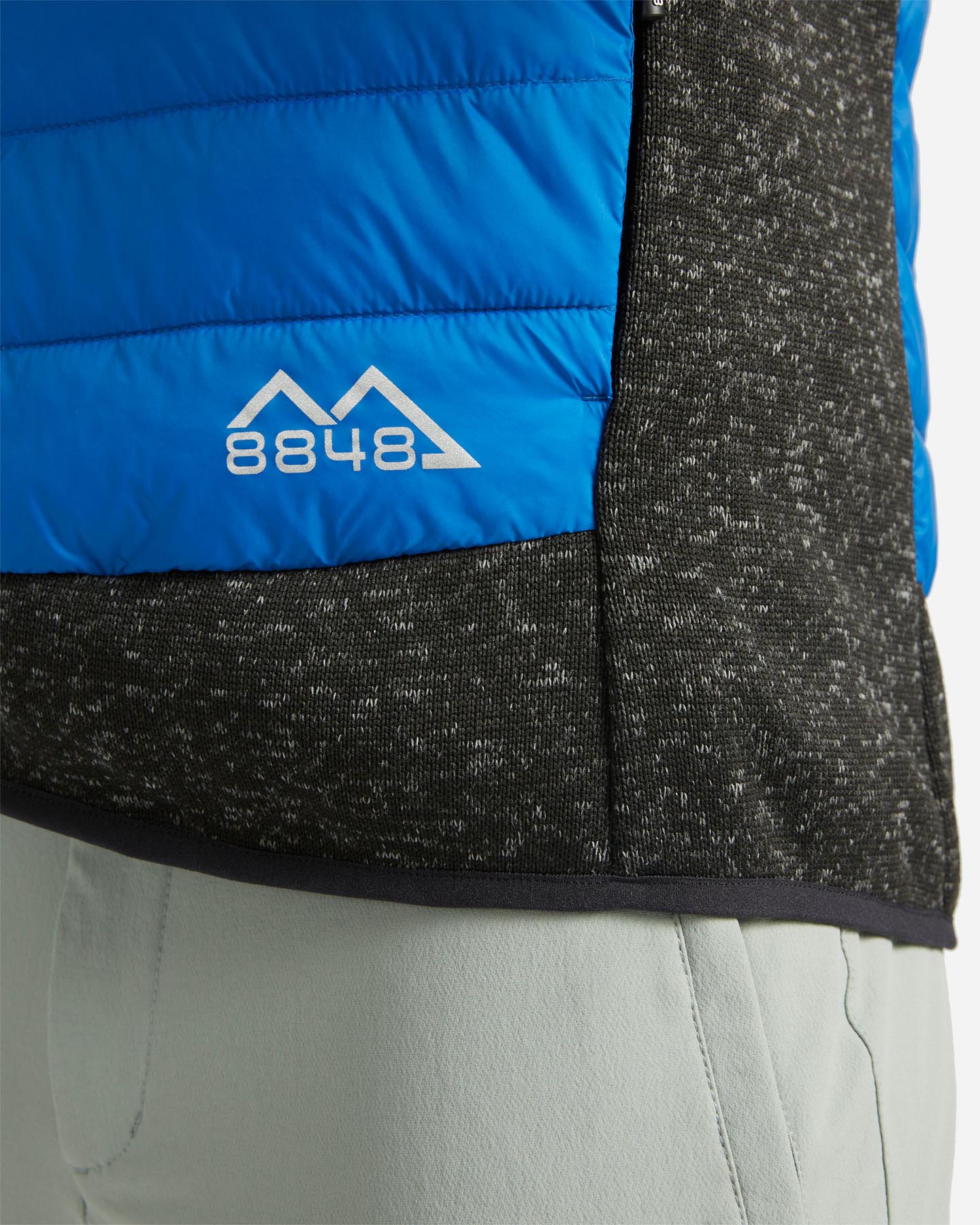 Stos 8848 Mountain Essential M OTM245W03-1070/GM02