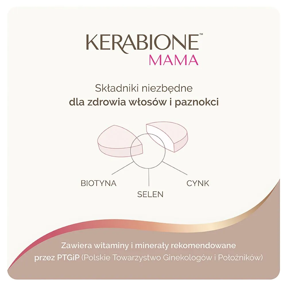 Kerabione Mama tablete
