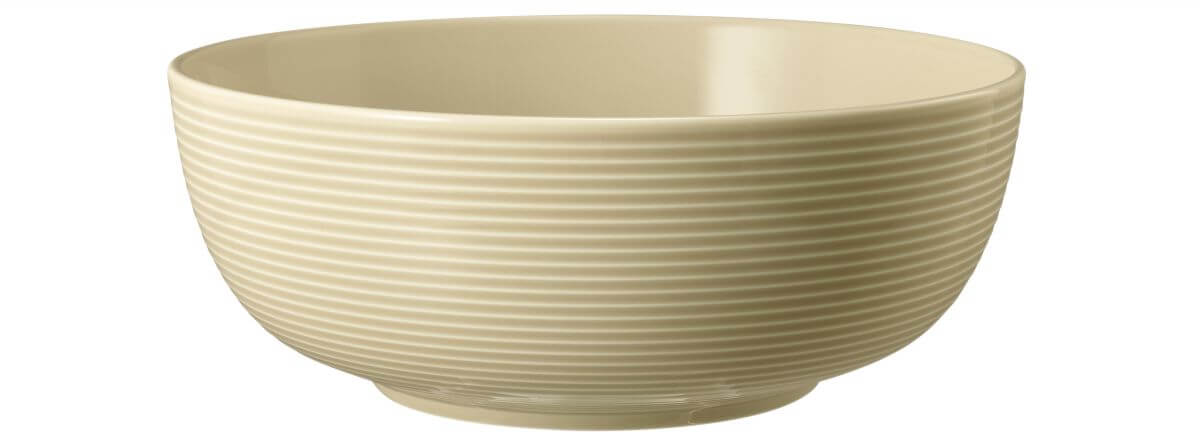 Seltmann Weiden Foodbowl Beat Sand 20 cm