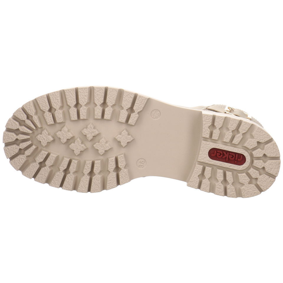 Rieker Boots