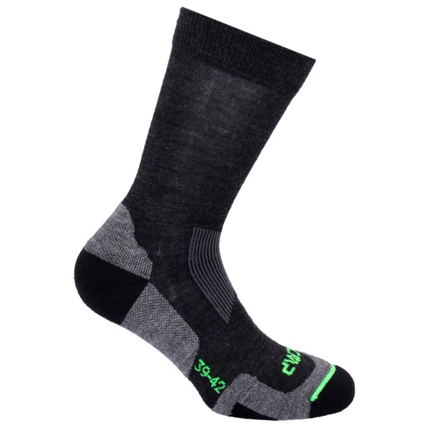 CMP - Trekking Wool Sock - Wandersocken