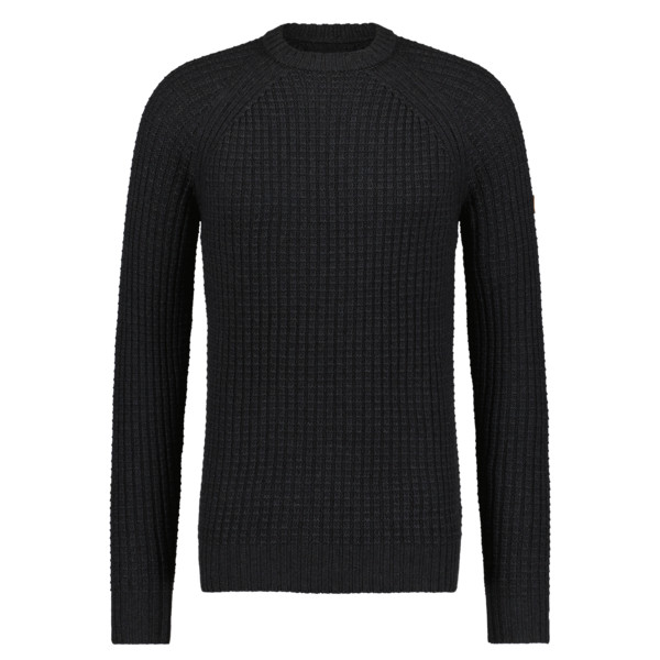 WESTLANDS CREW Herren - Strickpullover