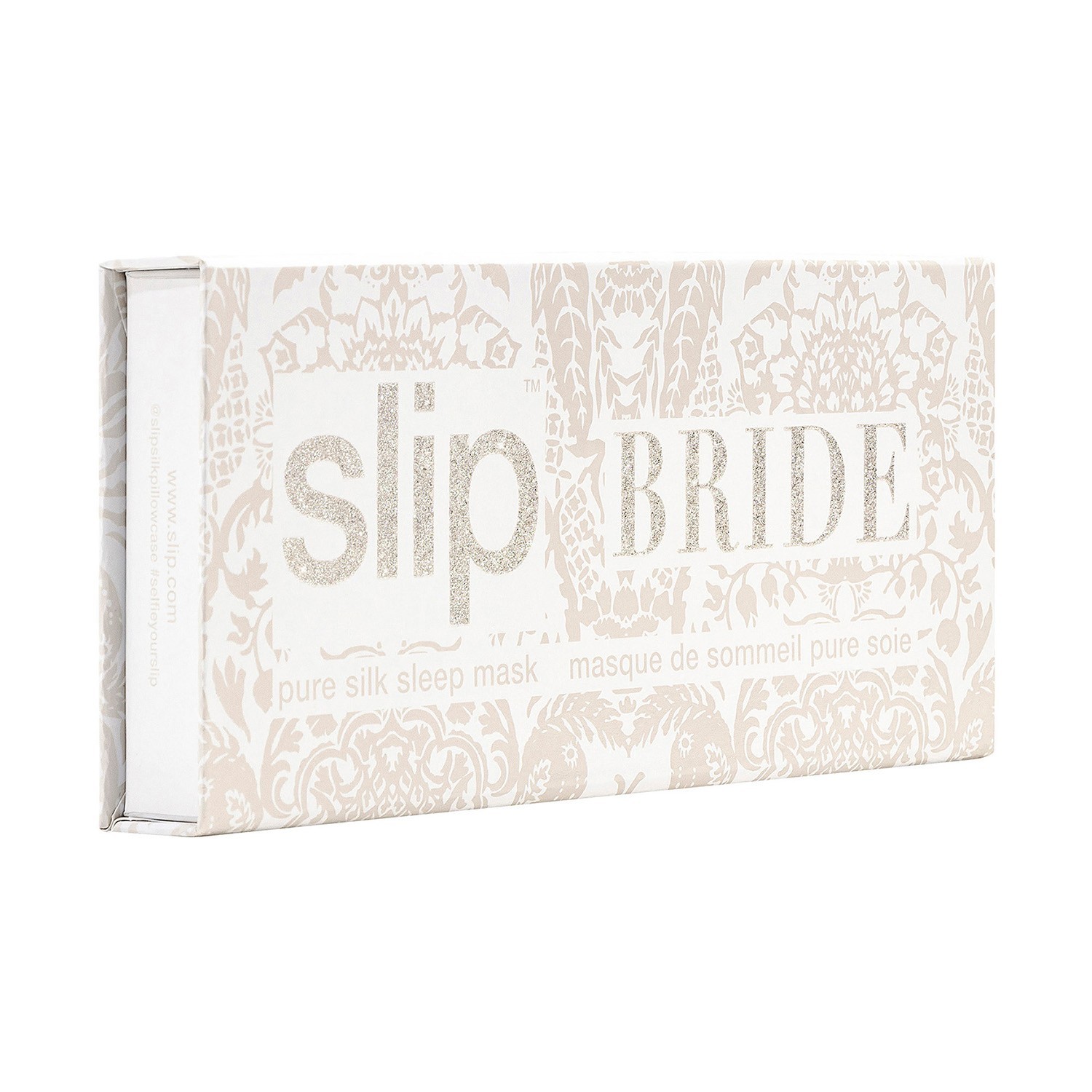 Schlafmaske Bride