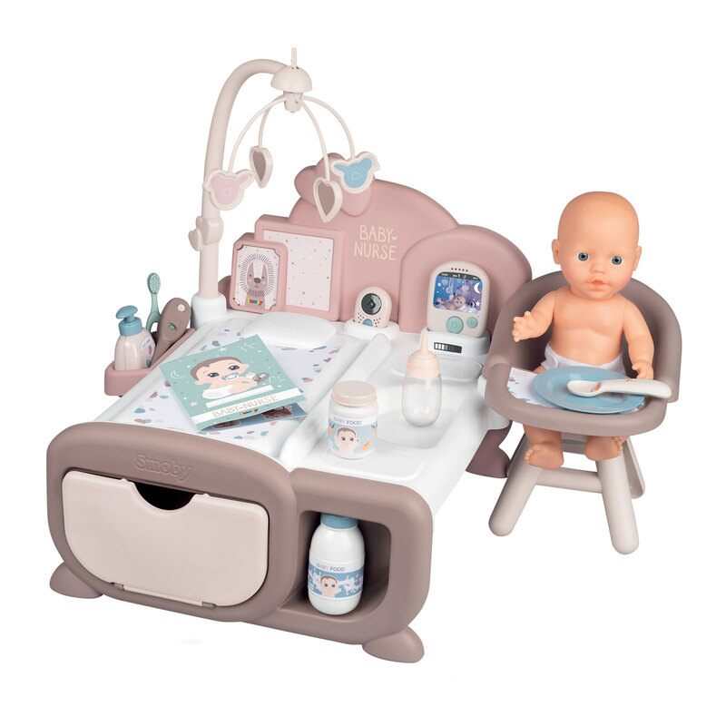 Nurserie Cocoon Smoby