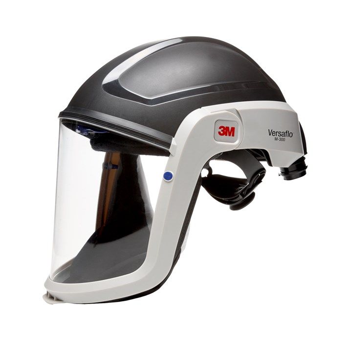 3M 1.21.38.003.07 Â Versaflo™ Vizierhelm řada M-300