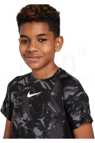 Nike Pro AOP Junior