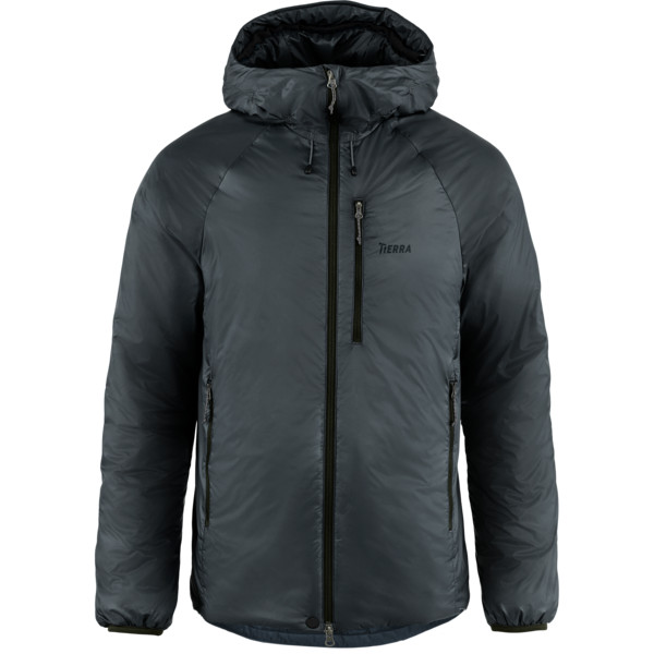 BELAY 120 HOOD JACKET M Herren - Isolationsjacke