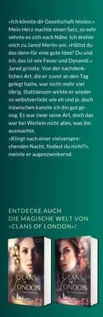 Flame & Arrow, Band 2: Elfenkriegerin