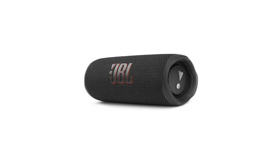 JBL FLIP 6 schwarz