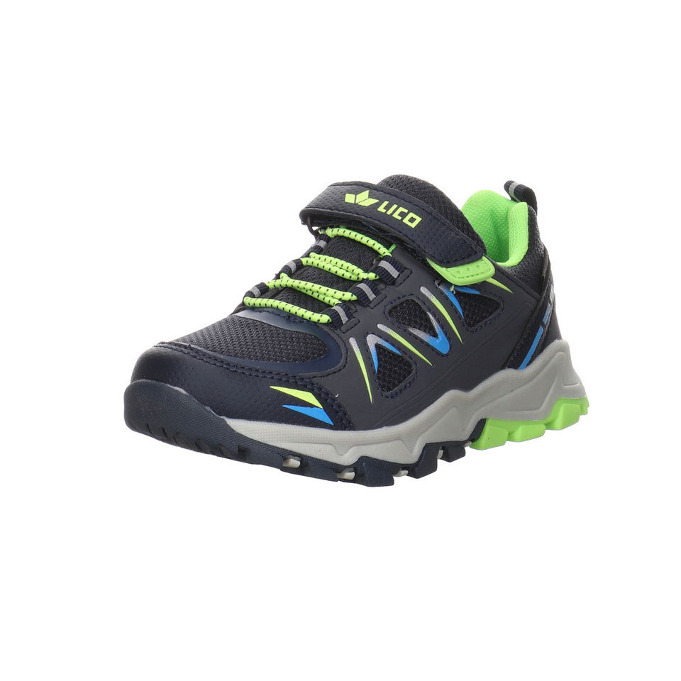 Lico Allen VS Outdoorschuh