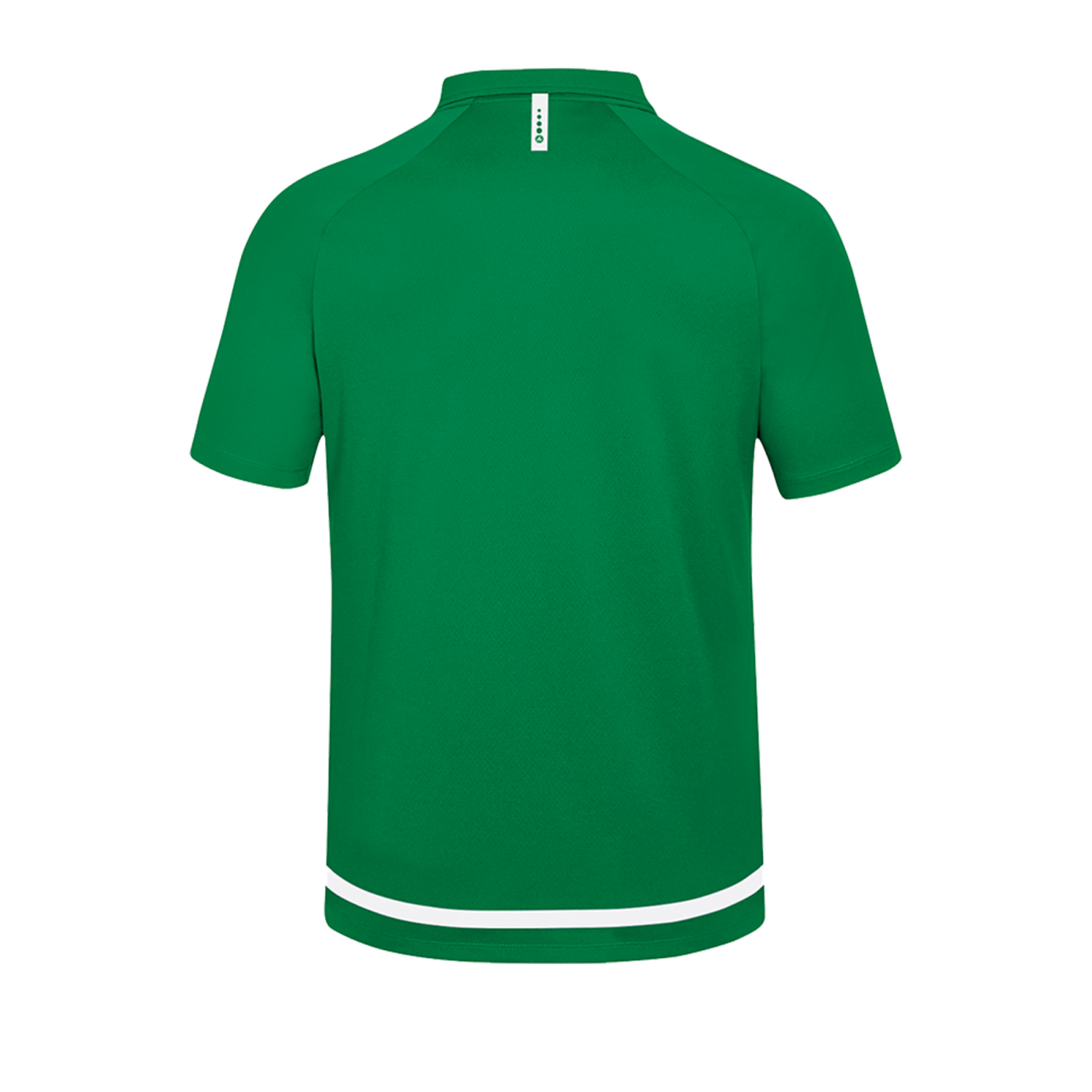 Jako Striker 2.0 Poloshirt Grün Weiss F06