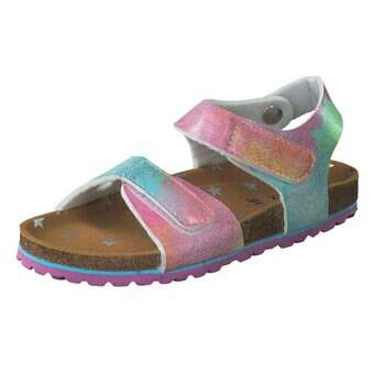 Re-Laxx Sandale in rosa