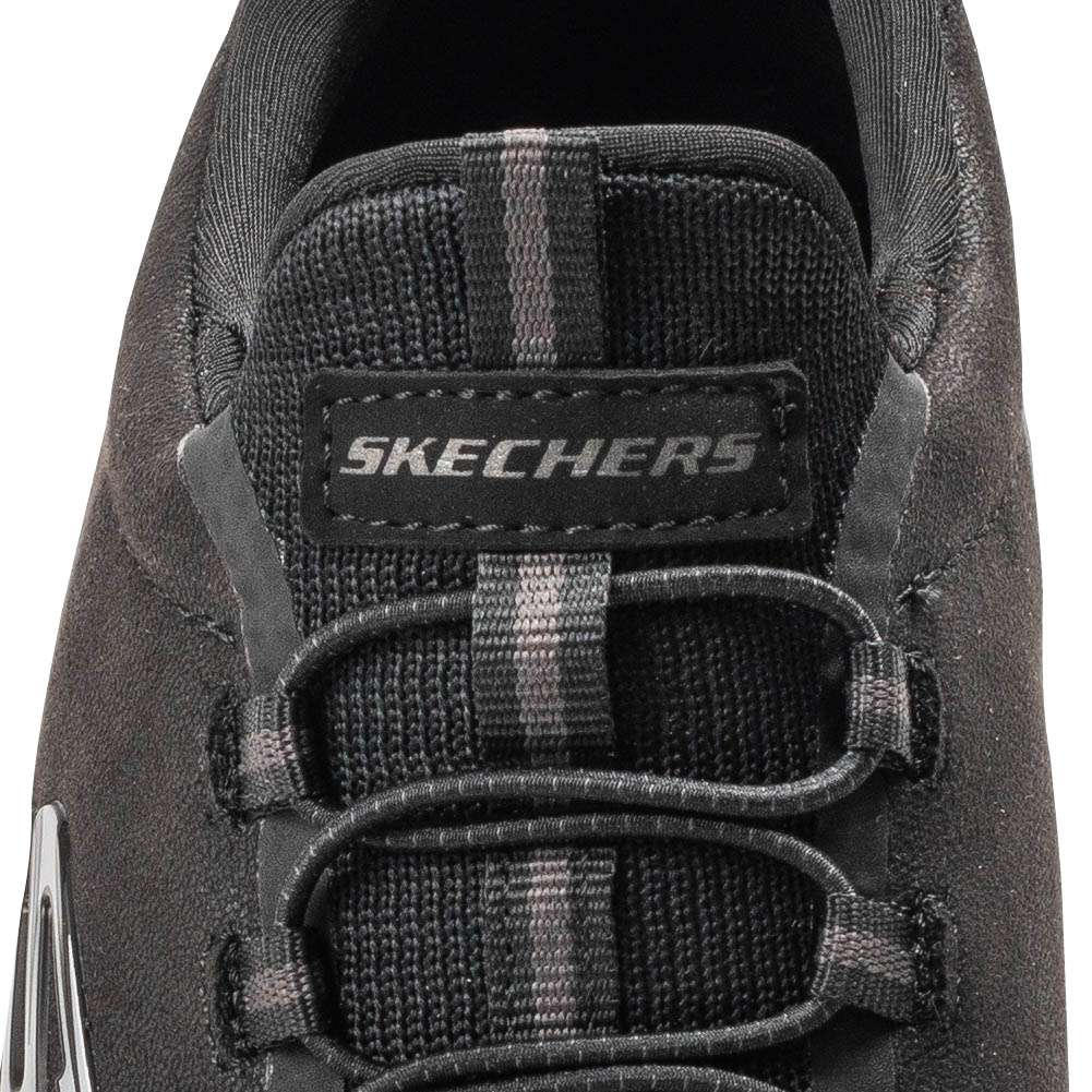 Skechers Summits - ITZ Bazik Damen Sneaker 88888301-BBK