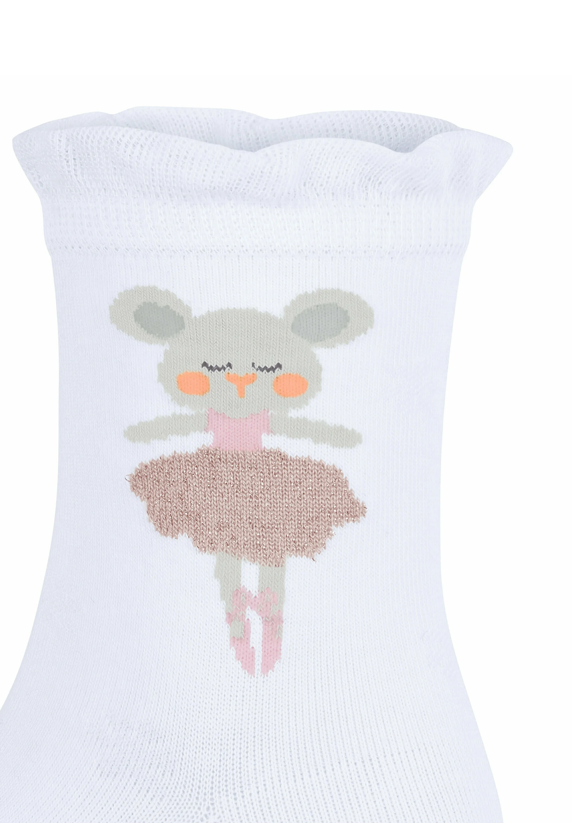 FALKE BAILARINA MOUSE - Calcetines