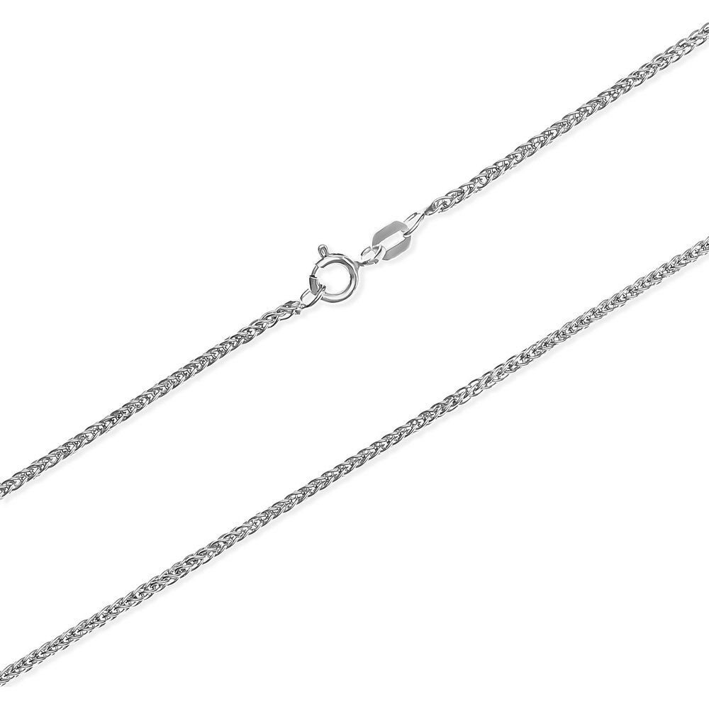 FAVS Chaînette 925 Argent collier