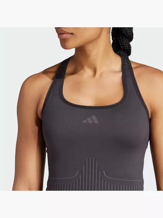 adidas AEROKNIT Tanktop