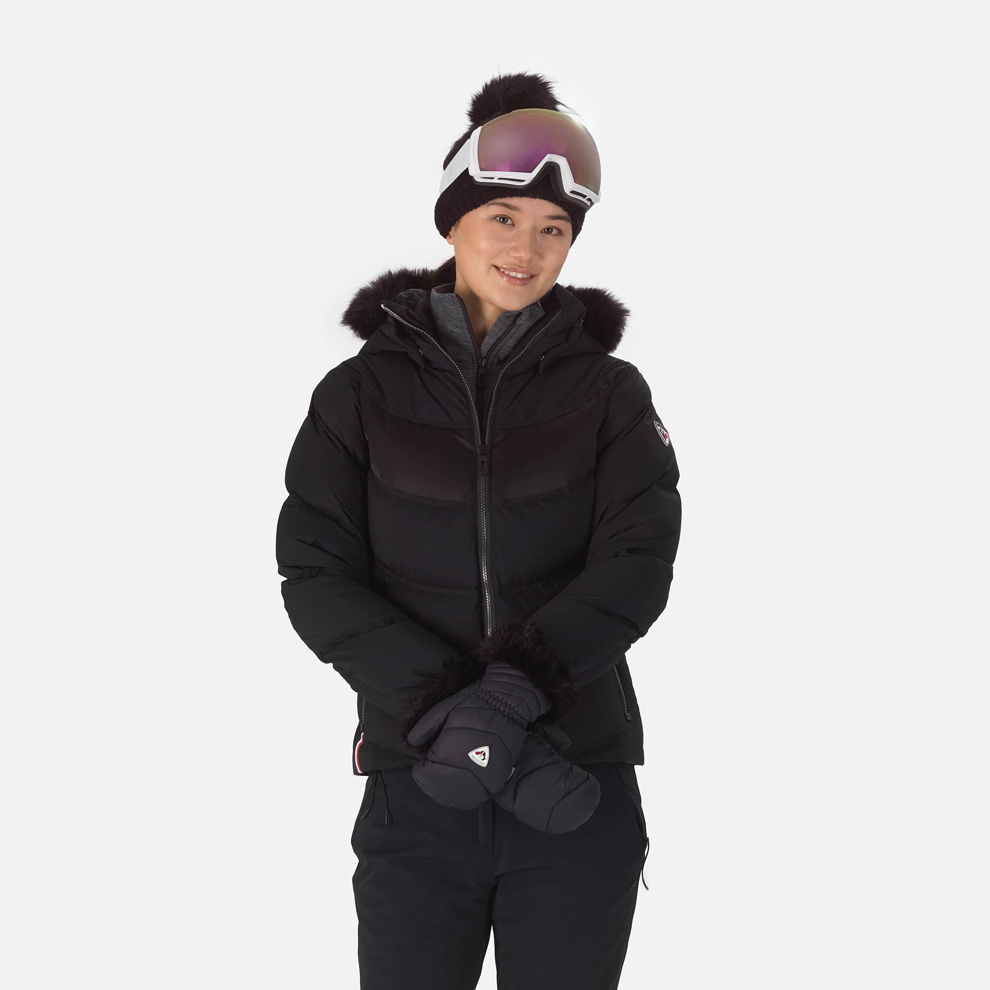 Veste de ski Signature Down Femme