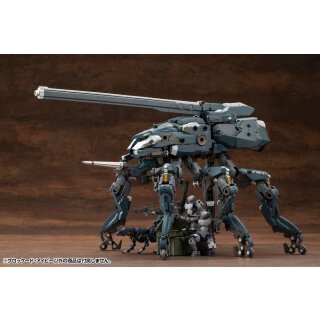 Hexa Gear Plastic Model Kit 1/24 Blockade Ivy 32 cm
