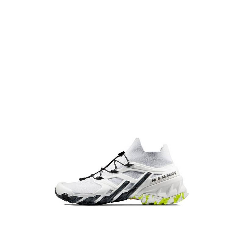 Mammut Aegility Pro Mid Wanderschuhe Herren