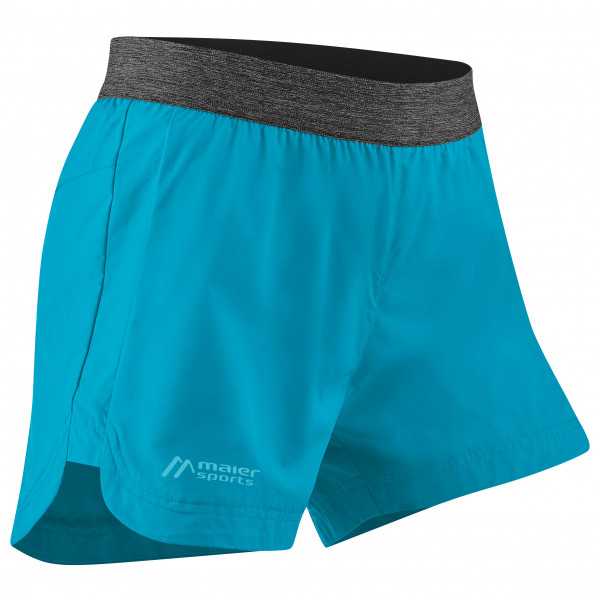 Maier Sports - Women's Fortunit Shorty - Shorts