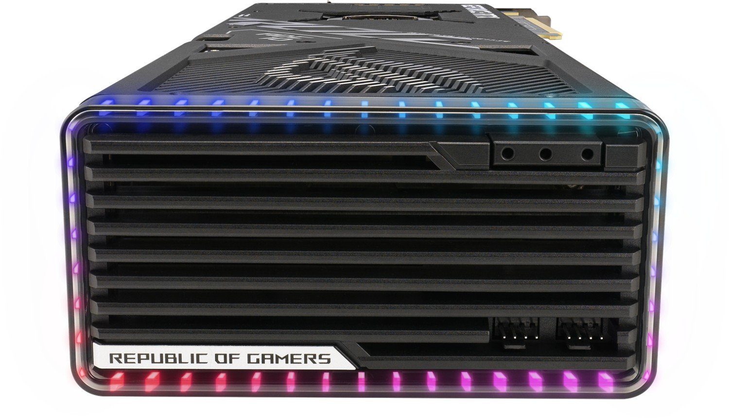 Asus ROG-STRIX-RTX4090-24G-GAMING Grafikkarte (24 GB)