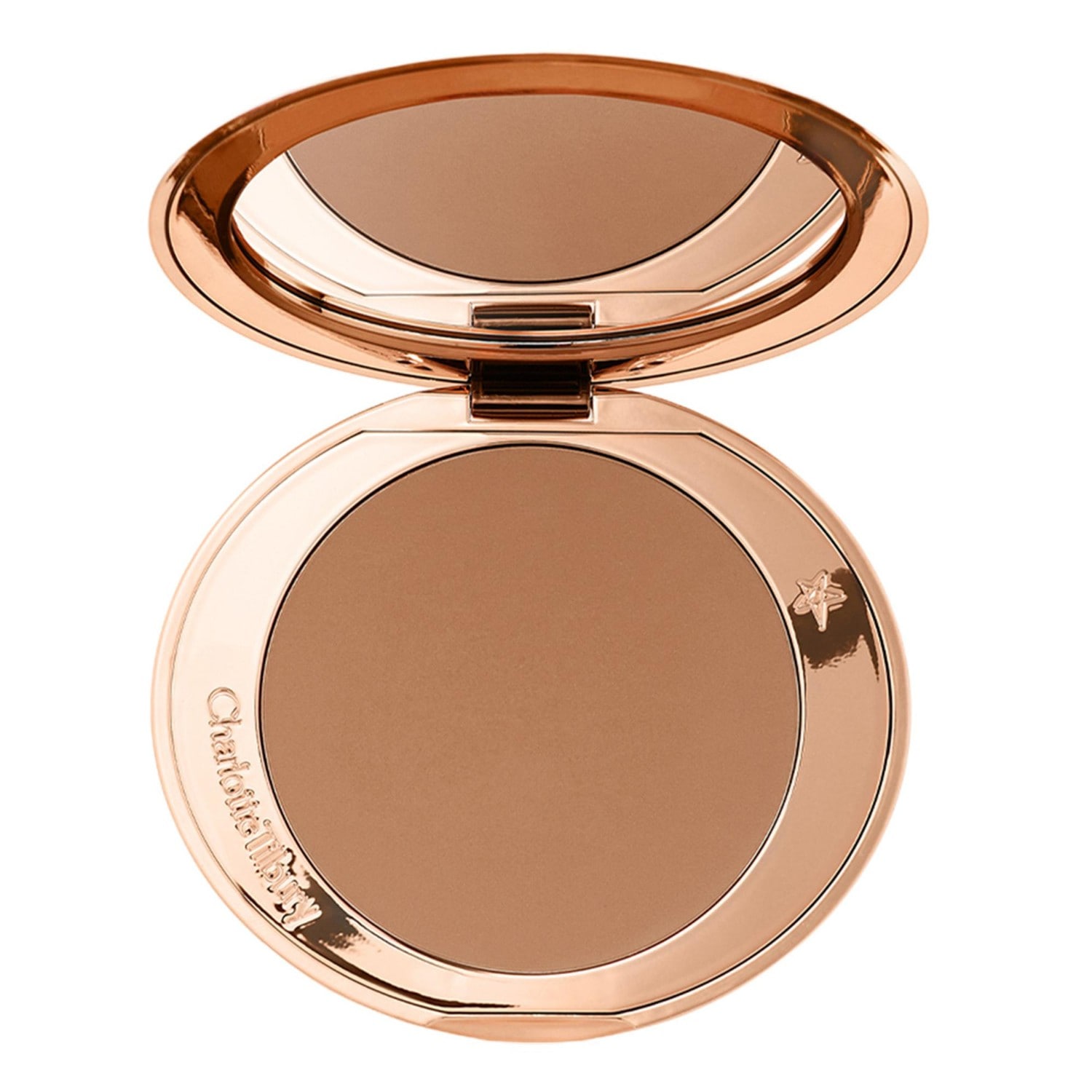 Airbrush Bronzing Powder