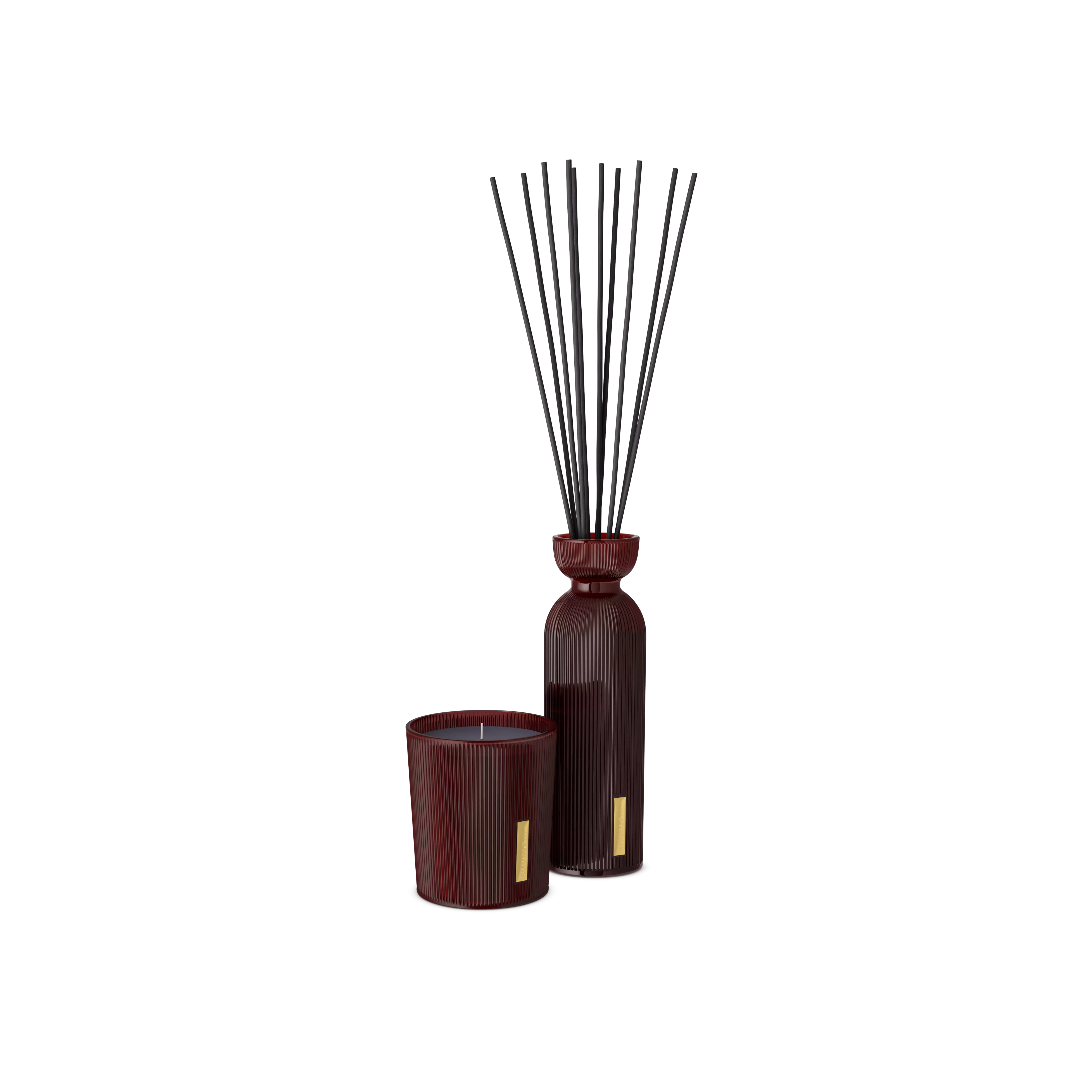 Ensemble classique pour la maison Ayurveda