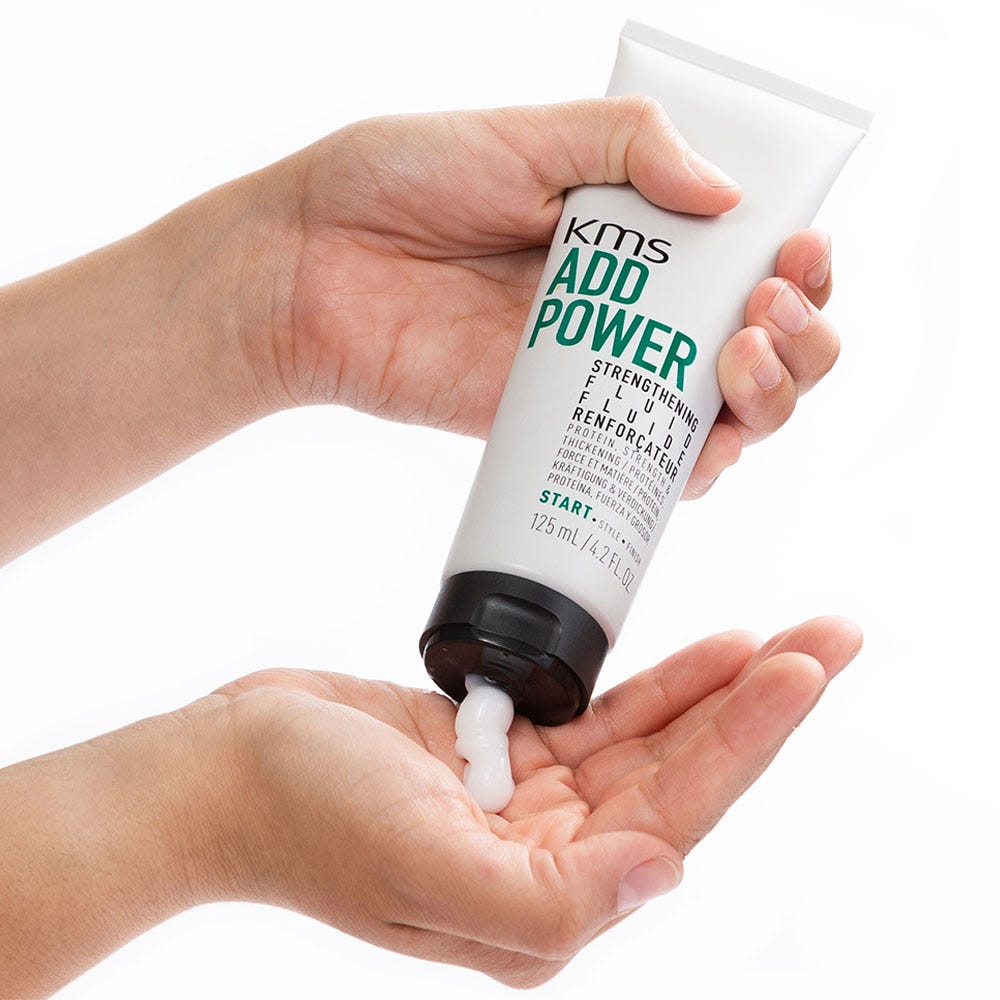 KMS Addpower Strengthening Fluid 125 ml