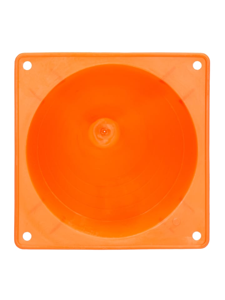relaxdays 20x Pylonen in Orange günstig kaufen onesize