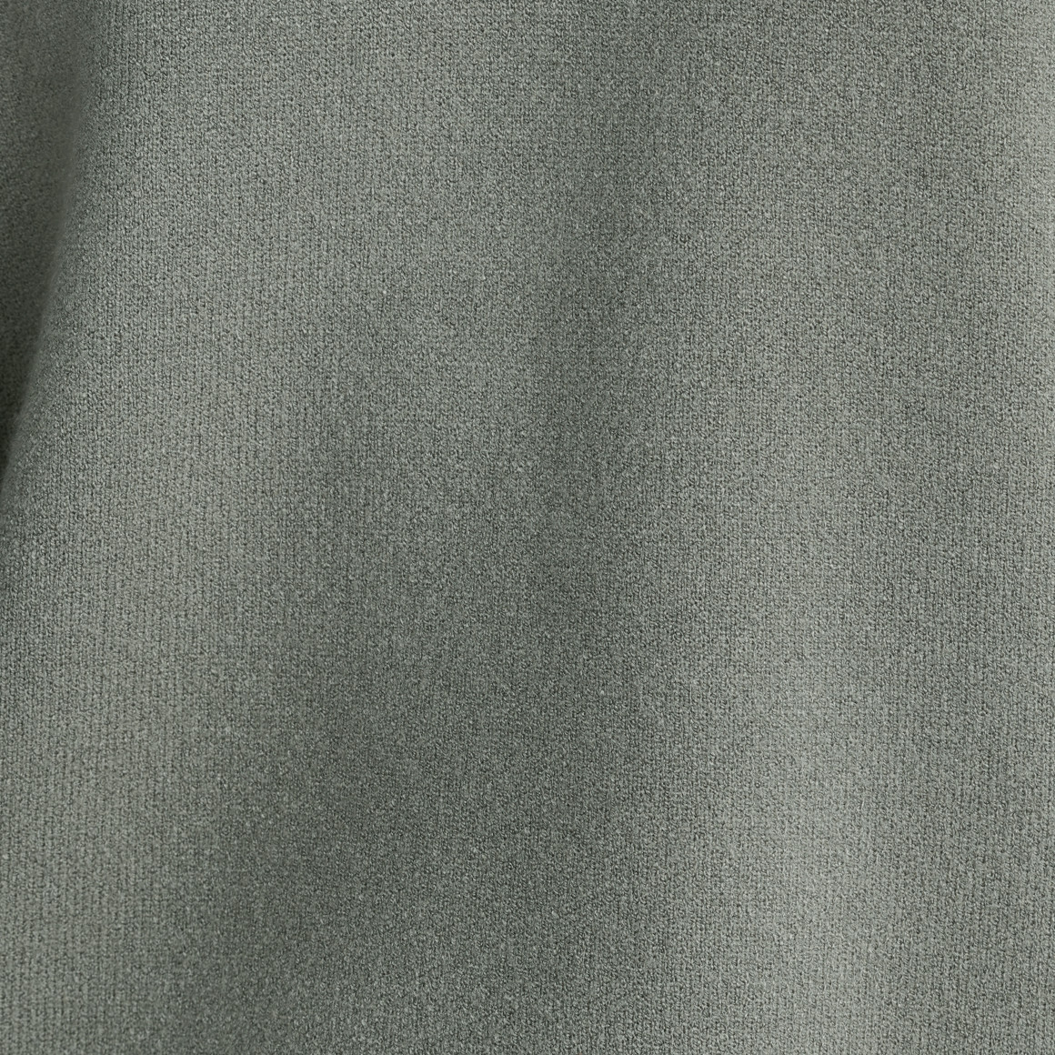Damen Pullover mit kurzer Knopfleiste