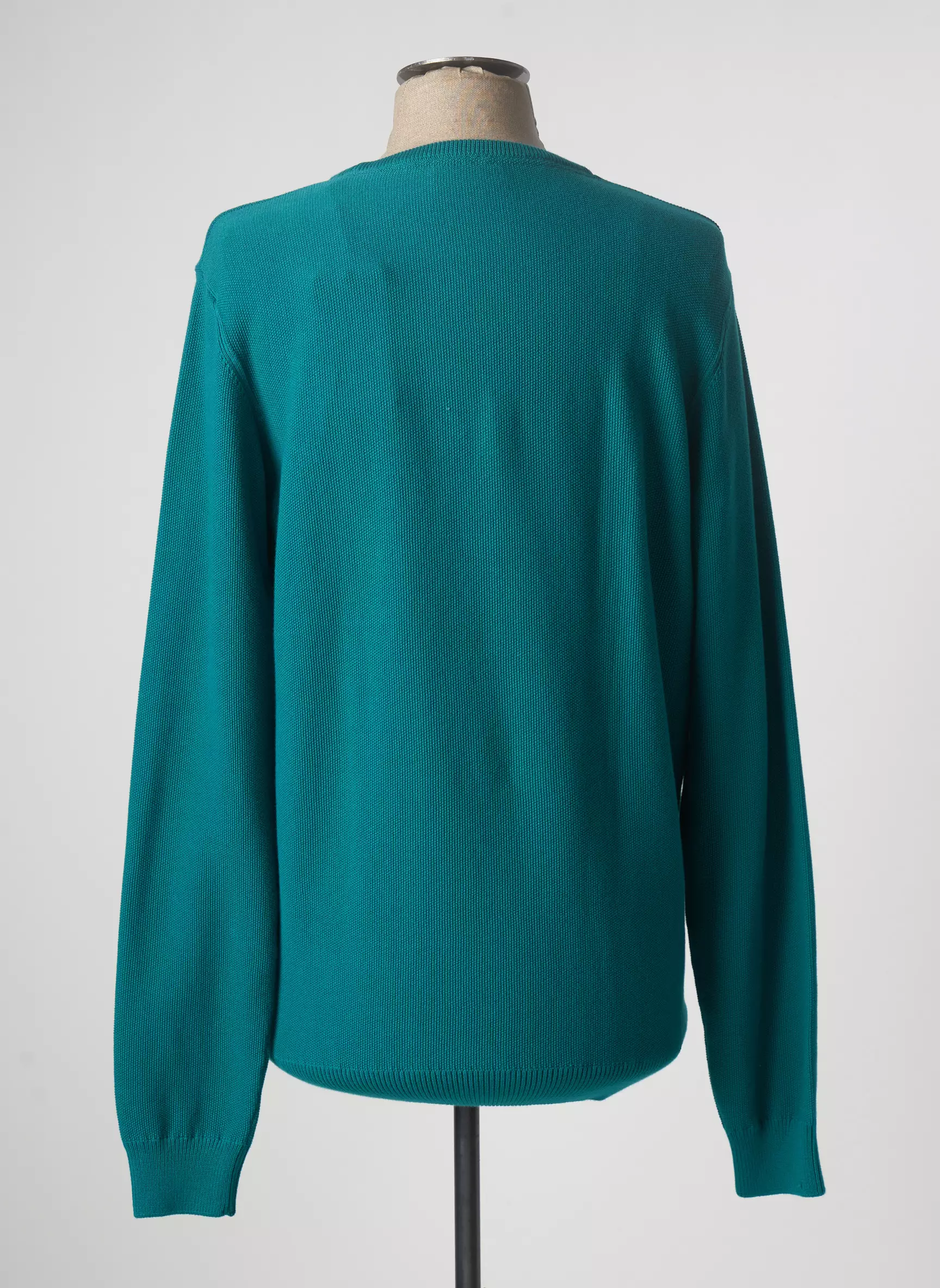 Mise Au Green Pulls Homme couleur vert