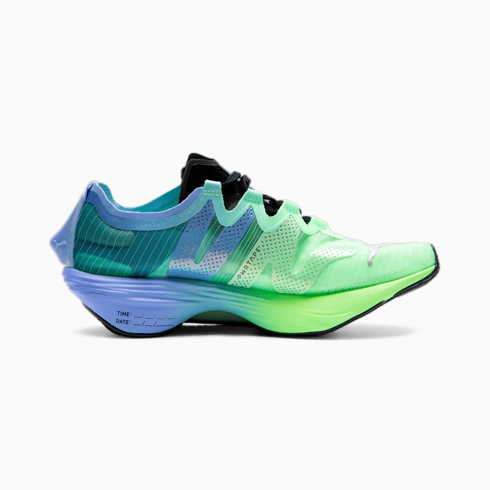 PUMA Fast FWD Nitro Elite Wns 376592-03 / lila
