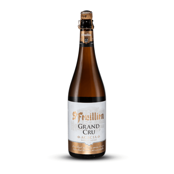 St-Feuillien Grand Cru Acacia 75 cl