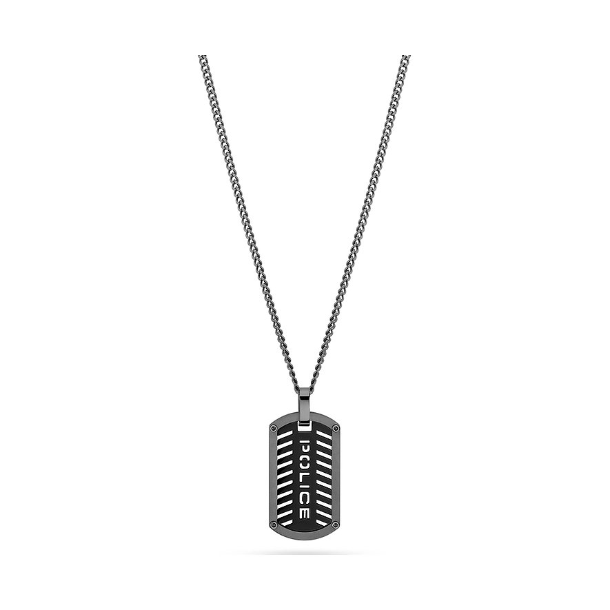 Police Kette