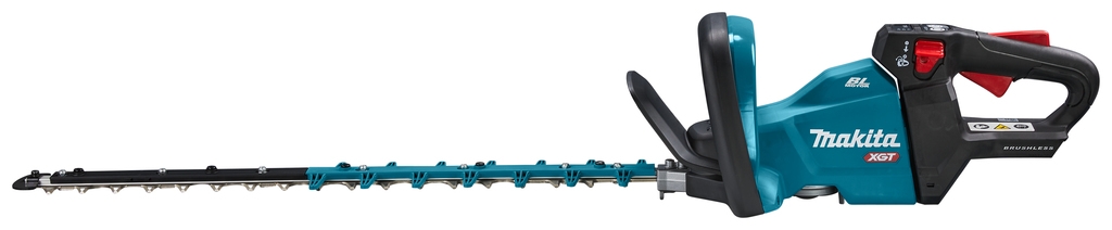 Makita UH004GZ Ψαλίδι μπορντούρας XGT 40 Volt max έκδοση Trim 60 cm χωρίς μπαταρίες και φορτιστή