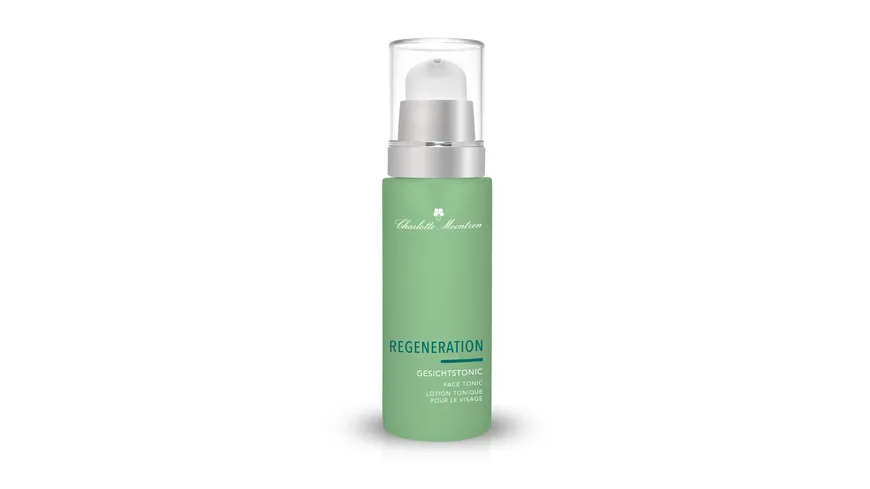 Charlotte Meentzen REGENERATION Gesichtstonic 125 ml