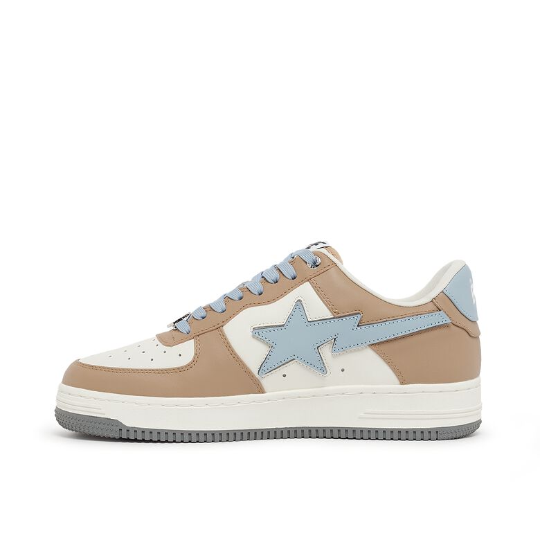 A Bathing Ape Wmns Bape Sta #4 L braun