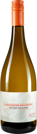 2020 Grüner Veltliner 