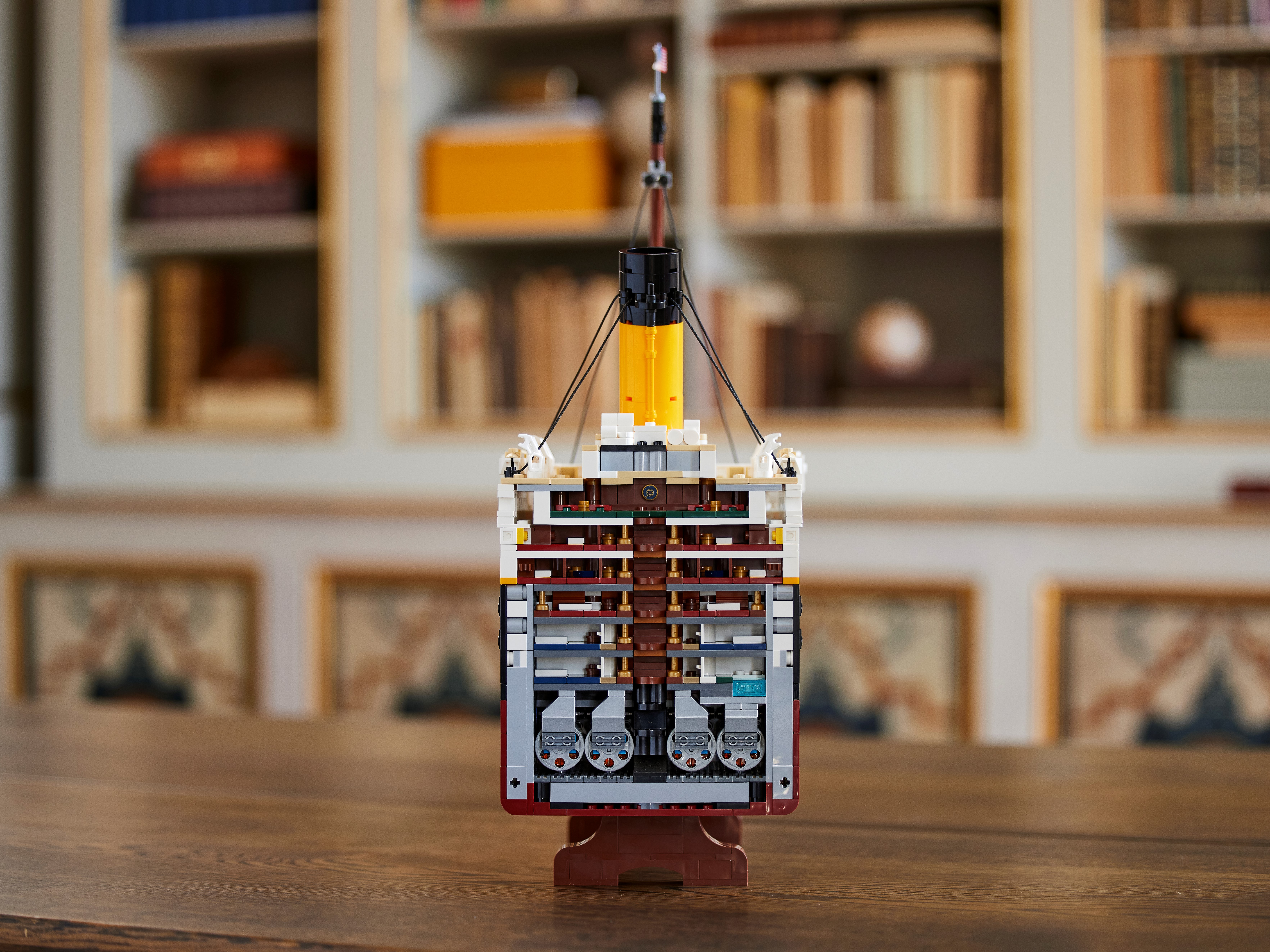 LEGO® Titanic 10294
