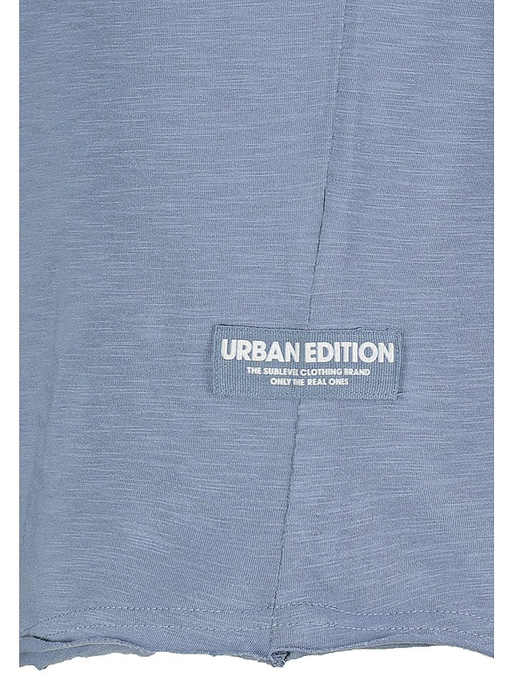 Sublevel Shirt in Hellblau günstig kaufen