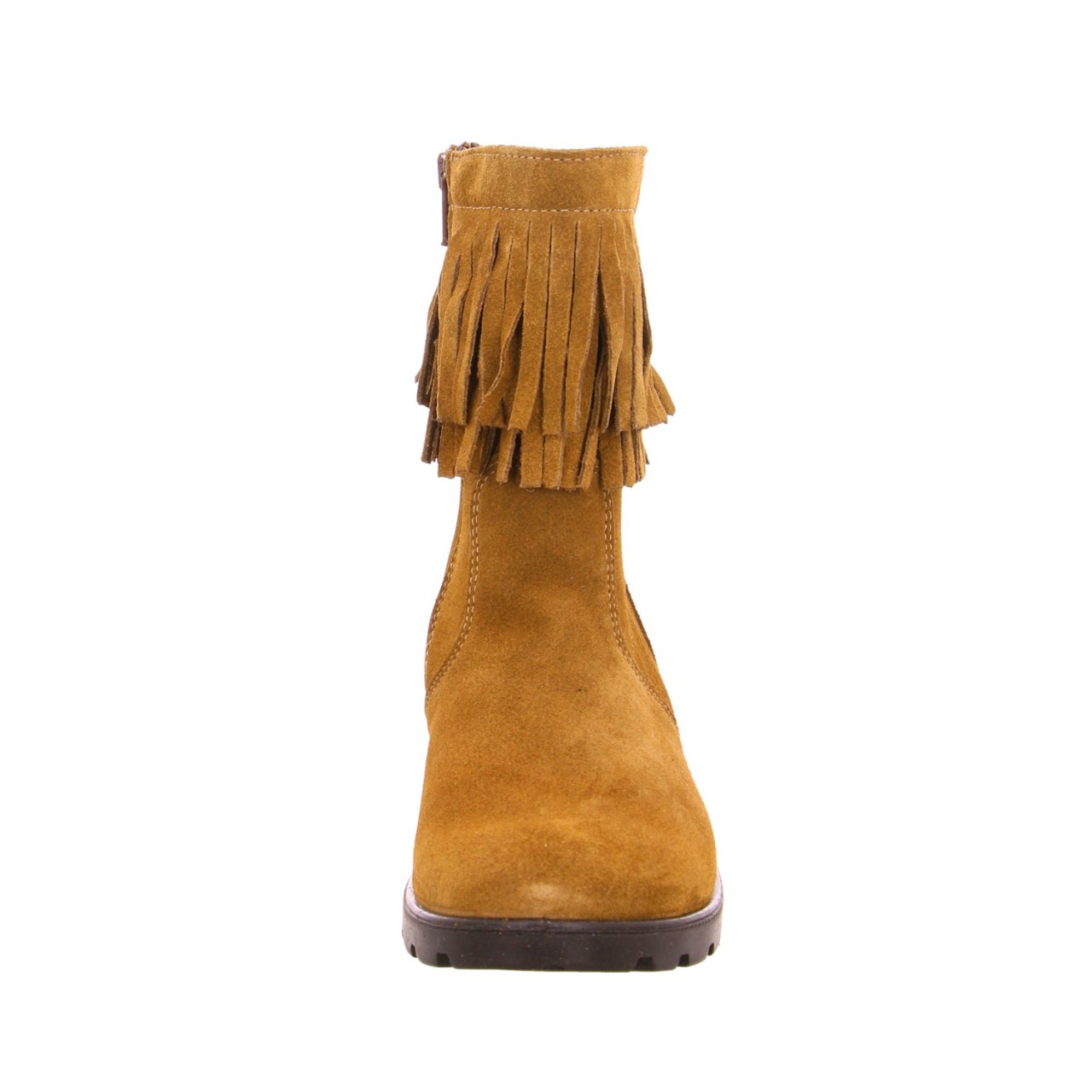 RICOSTA Stiefel Mädchen braun DAPHNE