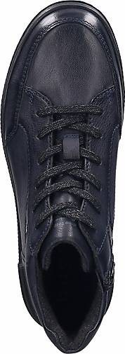 bugatti Sneaker Tano Comfort